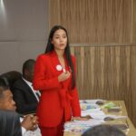 SDE aprueba proyecto de Banco de Sangre Municipal propuesto por la regidora Aileen Decamps