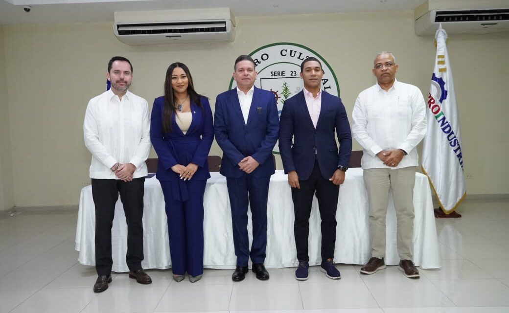 Proindustria, ProDominicana y el CNZFE impulsan encadenamientos productivos con exitosa Ronda de Negocios en San Pedro de Macorís