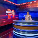 Noticias Mega Visión: nueva propuesta informativa en la televisión dominicana