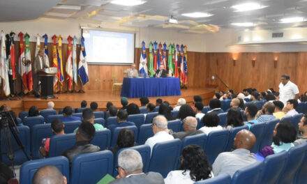 XX Congreso Internacional de Investigación Científica promueve el interés en avances tecnológicos más recientes y sus aplicaciones en la sociedad