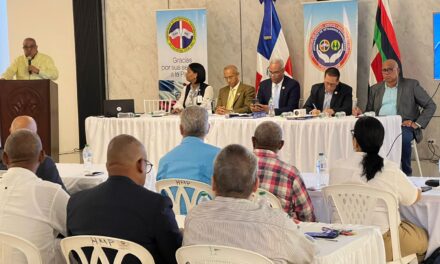 “IDECOOP aprueba Estatutos de la Cooperativa de Socios de la Hermandad de Veteranos.