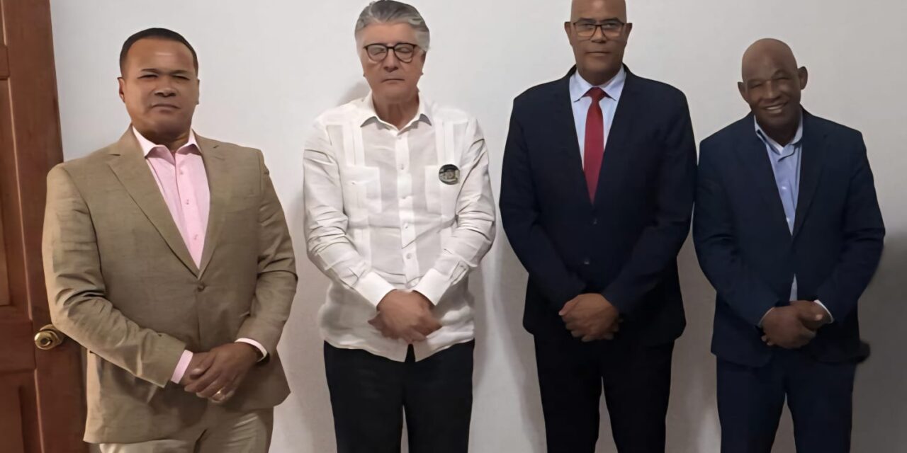 La Hermandad de Veteranos inicia conformación de su Patronato.