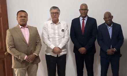 La Hermandad de Veteranos inicia conformación de su Patronato.