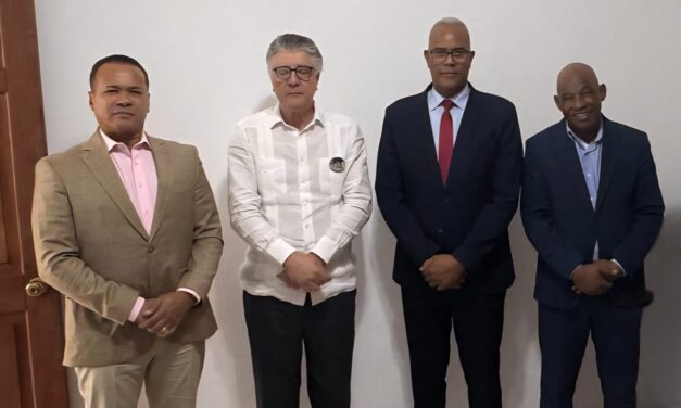 La Hermandad de Veteranos inicia conformación de su Patronato.