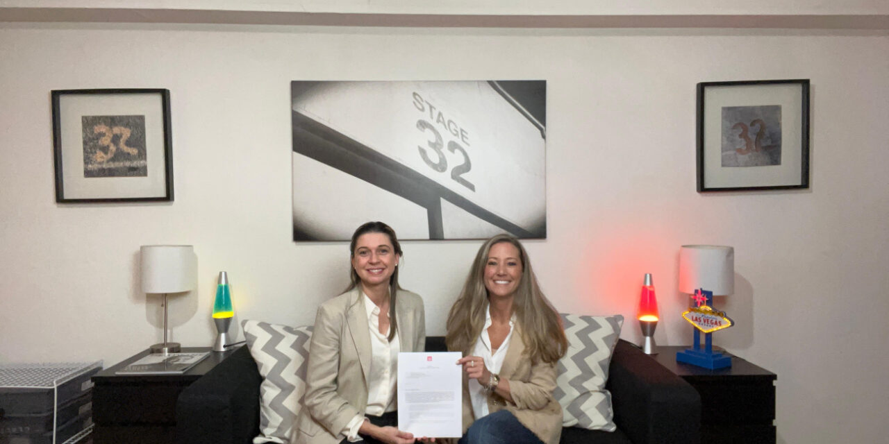 DGCINE y Stage 32 sellan alianza estratégica para potenciar la formación cinematográfica dominicana a nivel internacional