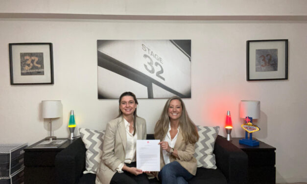 DGCINE y Stage 32 sellan alianza estratégica para potenciar la formación cinematográfica dominicana a nivel internacional