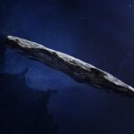 La NASA: «Un gran objeto interestelar se acercará a la Tierra»