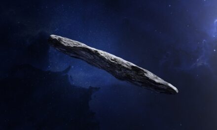 La NASA: «Un gran objeto interestelar se acercará a la Tierra»