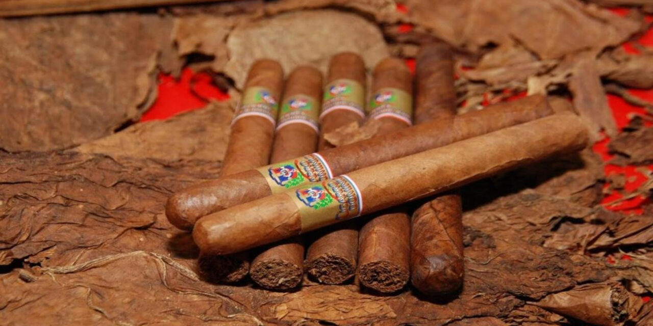 El tabaco dominicano supera los USD 1,340 millones en exportaciones y genera 122,000 empleos