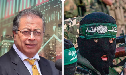 Presidente de Colombia, Gustavo Petro hizo inquietante revelación sobre Hamás y lanzó polémica defensa.