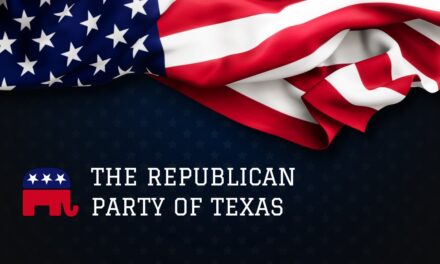 EE.UU.: El Partido Republicano de Texas planea publicar una propuesta de redistribución de distritos