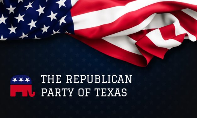EE.UU.: El Partido Republicano de Texas planea publicar una propuesta de redistribución de distritos