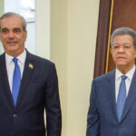 Presidente Luís Abinader visitará este jueves al expresidente Leonel Fernández para continuar diálogo sobre crisis haitiana