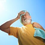 Aumentan muertes de mayores por calor extremo, según la ONU