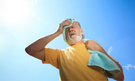 Aumentan muertes de mayores por calor extremo, según la ONU
