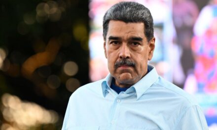 EE.UU. reitera que el gobernante de Venezuela, Nicolás Maduro lidera Cartel de los Soles