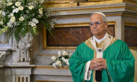 El papa León XIV, pide a Netanyahu el fin de la guerra en Gaza