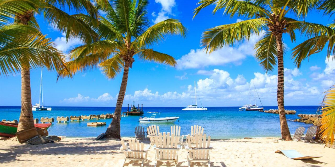 Turismo dominicano apunta a RD$ 1.7 billones en 2035