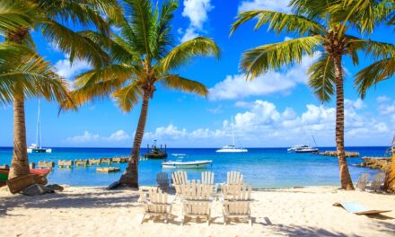 Turismo dominicano apunta a RD$ 1.7 billones en 2035