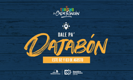 Dajabón se convierte en el nuevo destino de “Turismo en Cada Rincón”