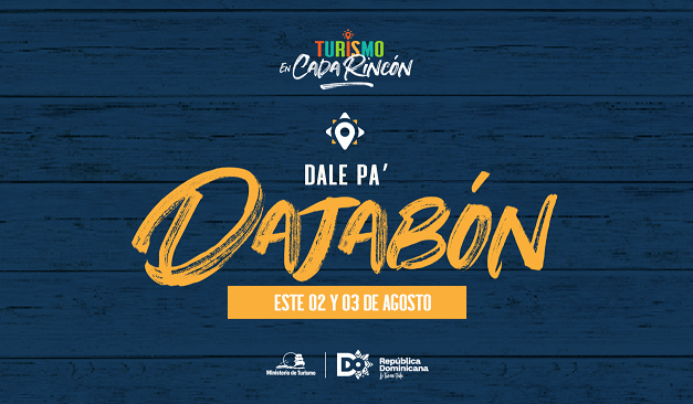 Dajabón se convierte en el nuevo destino de “Turismo en Cada Rincón”