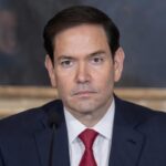 Marco Rubio denuncia la “instrumentalización” de la justicia colombiana en el veredicto de culpabilidad del expresidente de Colombia, Alvaro Uribe