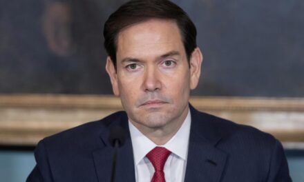 Marco Rubio denuncia la “instrumentalización” de la justicia colombiana en el veredicto de culpabilidad del expresidente de Colombia, Alvaro Uribe