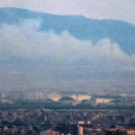 Teherán bajo fuego continuo: altos líderes militares y nucleares muertos
