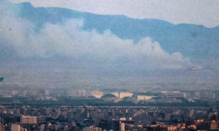 Teherán bajo fuego continuo: altos líderes militares y nucleares muertos