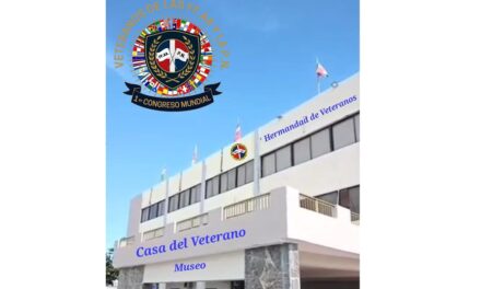 Hermandad continúa mejorando los servicios a los Veteranos FF.AA. y P.N. con novedosas iniciativas.