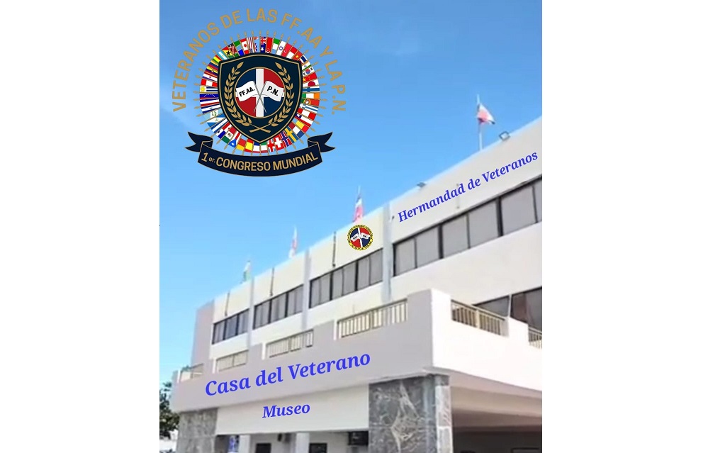 Hermandad continúa mejorando los servicios a los Veteranos FF.AA. y P.N. con novedosas iniciativas.