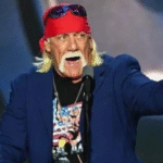 La leyenda de la lucha libre Hulk Hogan falleció a los 71 años.