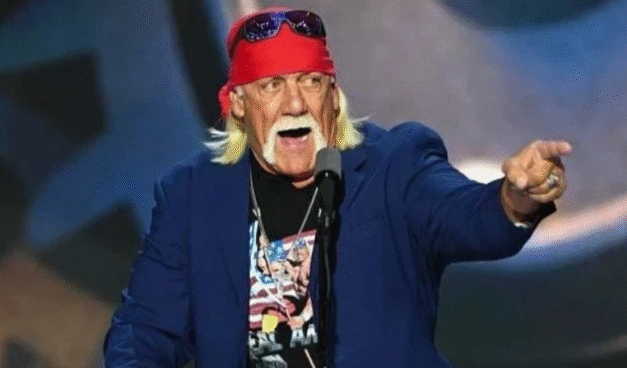 La leyenda de la lucha libre Hulk Hogan falleció a los 71 años.