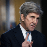 EE.UU: John Kerry dice que Trump tenía razón sobre la crisis fronteriza