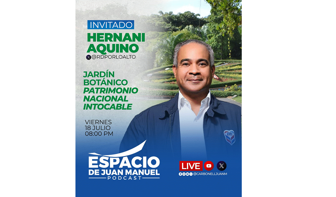 Jardín Botánico, Patrimonio Nacional Intocable