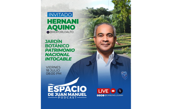 Jardín Botánico, Patrimonio Nacional Intocable