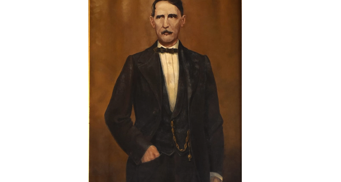 Juan Pablo Uribe llama a recordar a Juan Pablo Duarte como líder del presente