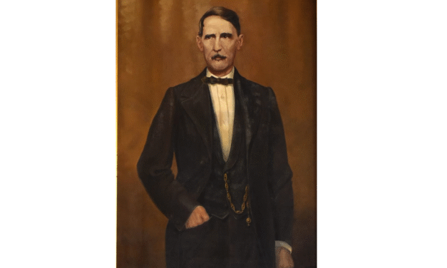 Juan Pablo Uribe llama a recordar a Juan Pablo Duarte como líder del presente