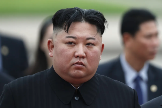 Kim Jong-un promete ganar la batalla contra Estados Unidos en conmemoración del aniversario de la Guerra de Corea