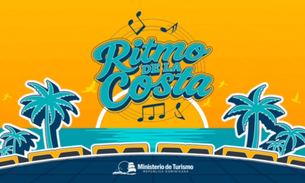 Ministerio de Turismo inicia este mes su novedoso proyecto Ritmo de la Costa