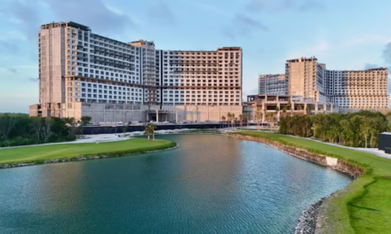 Nuevo hotel en Punta Cana, anuncia más de 5 mil empleos directos