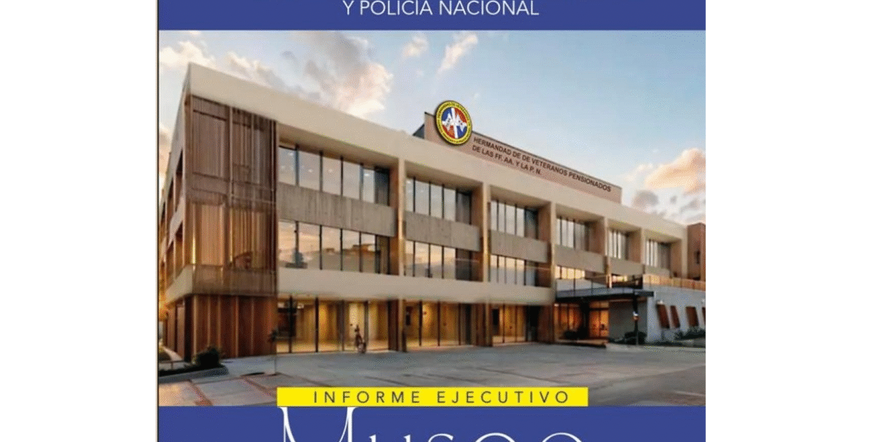 La Hermandad de Veteranos prepara  Museo de la Defensa e Identidad Dominicana