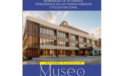 La Hermandad de Veteranos prepara  Museo de la Defensa e Identidad Dominicana