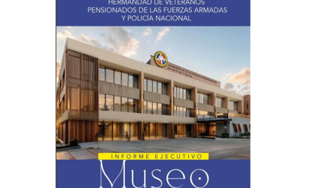 La Hermandad de Veteranos prepara  Museo de la Defensa e Identidad Dominicana