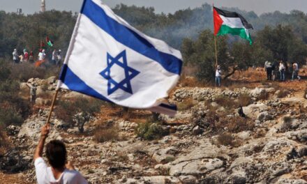 Comienza en ONU conferencia para la solución de dos estados (uno israelí y otro palestino)