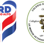 RDPorLoAlto respalda reclamos del Colegio Dominicano de Médicos Veterinarios.