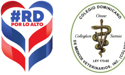 RDPorLoAlto respalda reclamos del Colegio Dominicano de Médicos Veterinarios.