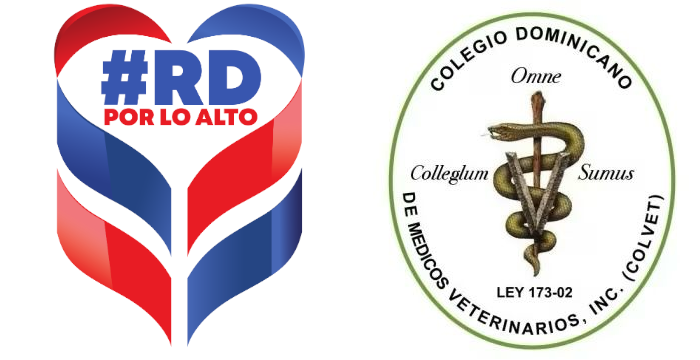 RDPorLoAlto respalda reclamos del Colegio Dominicano de Médicos Veterinarios.