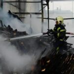 Rusia lanza mayor ataque a Ucrania, desde inicio de guerra