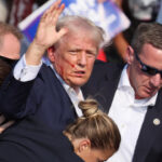 Seis agentes del Servicio Secreto suspendidos luego del atentado a Trump